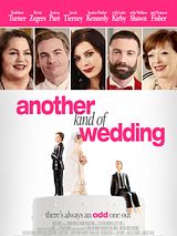 Affiche de Another Kind of Wedding, film à voir en streaming sur Pygargue