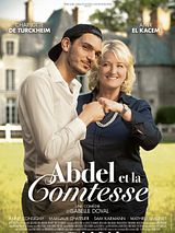 Affiche de Abdel et la Comtesse, film à voir en streaming sur Pygargue