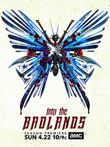 Into The Badlands: Season 2 (Music From The AMC Original Series)