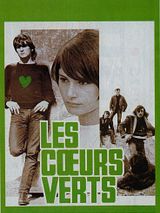 Affiche de Les Coeurs verts, film à voir en streaming sur Pygargue