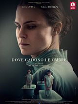 Affiche de Dove cadono le ombre, film à voir en streaming sur Pygargue