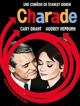 Affiche de Charade, film à voir en streaming sur Pygargue