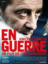 Affiche de En Guerre, film à voir en streaming sur Pygargue