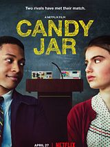 Affiche de Candy Jar, film à voir en streaming sur Pygargue