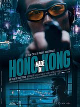 poster du film Made in Hong Kong
