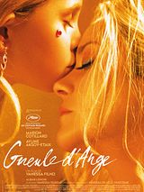 Affiche de Gueule d'ange, film à voir en streaming sur Pygargue