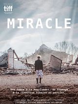 Affiche de Miracle, film à voir en streaming sur Pygargue