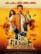 Affiche de Cascadeur malgré lui, film à voir en streaming sur Pygargue