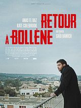 Affiche de Retour à Bollène, film à voir en streaming sur Pygargue
