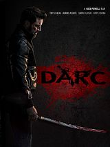 Affiche de Darc, film à voir en streaming sur Pygargue