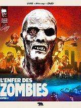 Affiche de L'Enfer des zombies, film à voir en streaming sur Pygargue