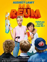 Affiche de Ma Reum, film à voir en streaming sur Pygargue
