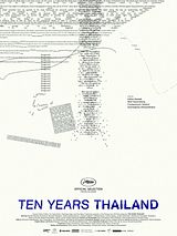 Affiche de 10 ans en Thaïlande, film à voir en streaming sur Pygargue