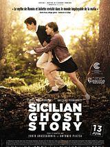 Affiche de Sicilian Ghost Story, film à voir en streaming sur Pygargue