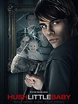Affiche de Une ombre sur le berceau, film à voir en streaming sur Pygargue