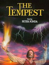 Affiche de La Tempête, film à voir en streaming sur Pygargue