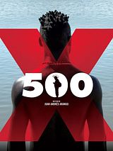 Affiche de X500, film à voir en streaming sur Pygargue