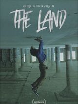 Affiche de The Land, film à voir en streaming sur Pygargue