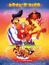 Affiche de Rock-o-Rico, film à voir en streaming sur Pygargue
