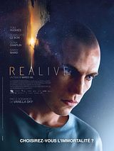 Realive (Original Motion Picture Soundtrack)