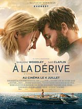 Adrift (Original Motion Picture Soundtrack)