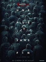 Affiche de Une Pluie sans fin, film à voir en streaming sur Pygargue