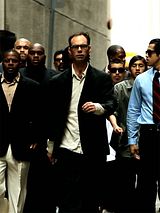Affiche de The Bang Bang Brokers, film à voir en streaming sur Pygargue