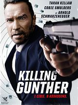 Killing Gunther (Original Motion Picture Soundtrack)