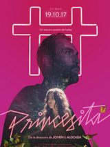 Affiche de Princesita, film à voir en streaming sur Pygargue