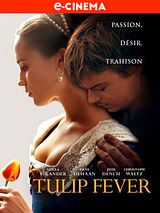 Tulip Fever (Original Motion Picture Soundtrack)