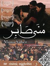 Affiche de Mona Saber, film à voir en streaming sur Pygargue