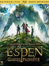 Affiche de Espen - Le Gardien de la prophétie, film à voir en streaming sur Pygargue
