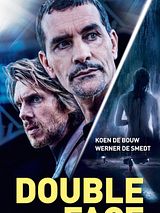 Affiche de Double face, film à voir en streaming sur Pygargue