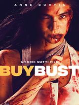 Affiche de BuyBust, film à voir en streaming sur Pygargue