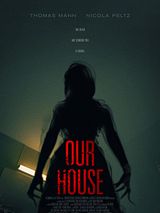 Affiche de Notre Maison, film à voir en streaming sur Pygargue