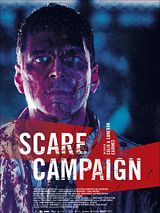 Affiche de Scare Campaign, film à voir en streaming sur Pygargue