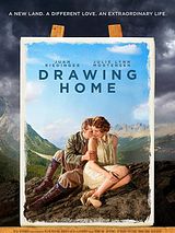 Affiche de Drawing Home, film à voir en streaming sur Pygargue
