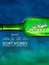 Don't Worry, He Won't Get Far on Foot (Original Motion Picture Soundtrack)
