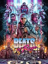 Affiche de FP2: Beats of Rage, film à voir en streaming sur Pygargue