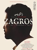 Affiche de Zagros, film à voir en streaming sur Pygargue