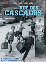 Affiche de Rue des cascades, film à voir en streaming sur Pygargue