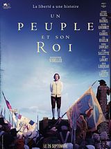 Affiche de Un Peuple et son roi, film à voir en streaming sur Pygargue