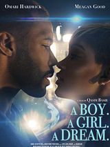Affiche de A Boy. A Girl. A Dream., film à voir en streaming sur Pygargue