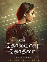 Affiche de Coco - Kolamaavu Kokila, film à voir en streaming sur Pygargue