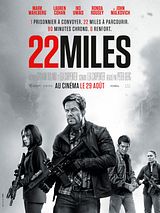 Mile 22 (Original Motion Picture Soundtrack)