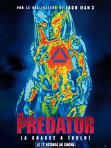 The Predator (Original Motion Picture Soundtrack)