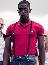 Affiche de Farming, film à voir en streaming sur Pygargue