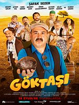 Affiche de Göktaşı, film à voir en streaming sur Pygargue