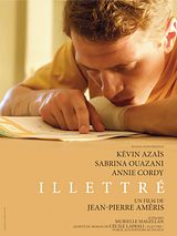 Affiche de Illettré, film à voir en streaming sur Pygargue