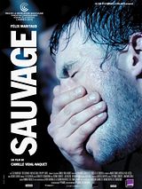Affiche de Sauvage, film à voir en streaming sur Pygargue